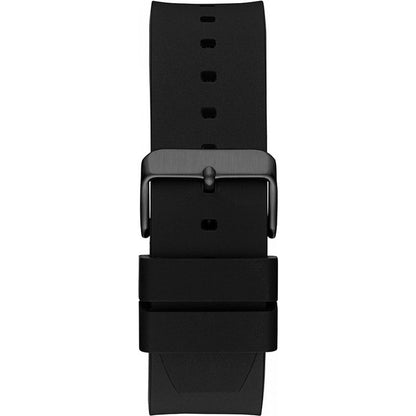 Мъжки аналогов часовник Guess - GW0790G2