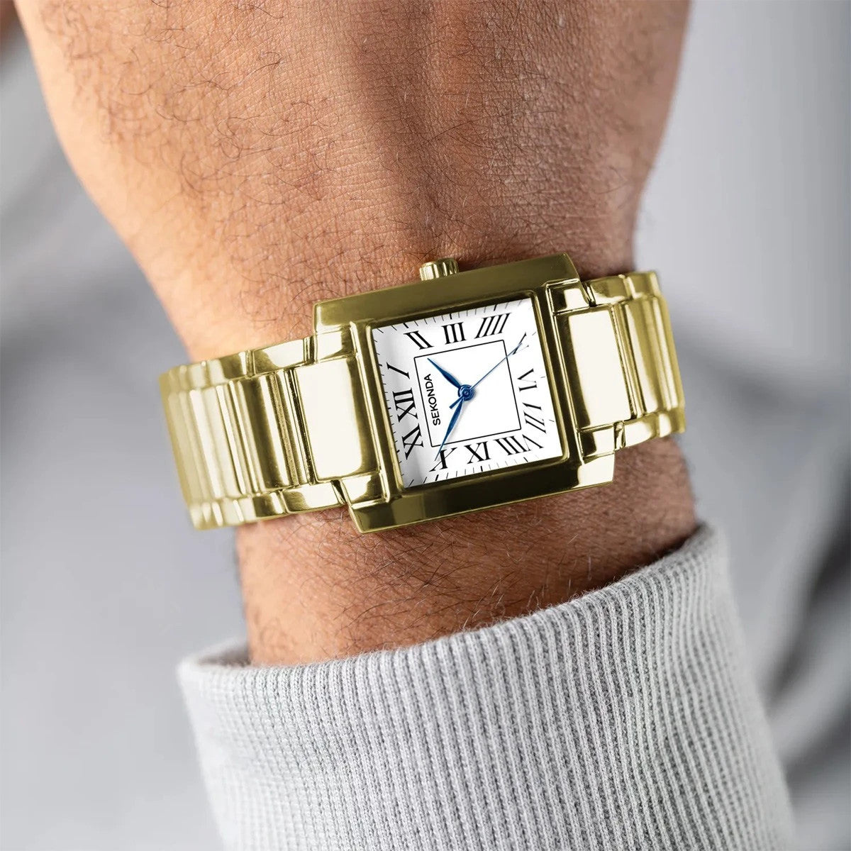 Мъжки часовник Sekonda Montreal - S-30244.00
