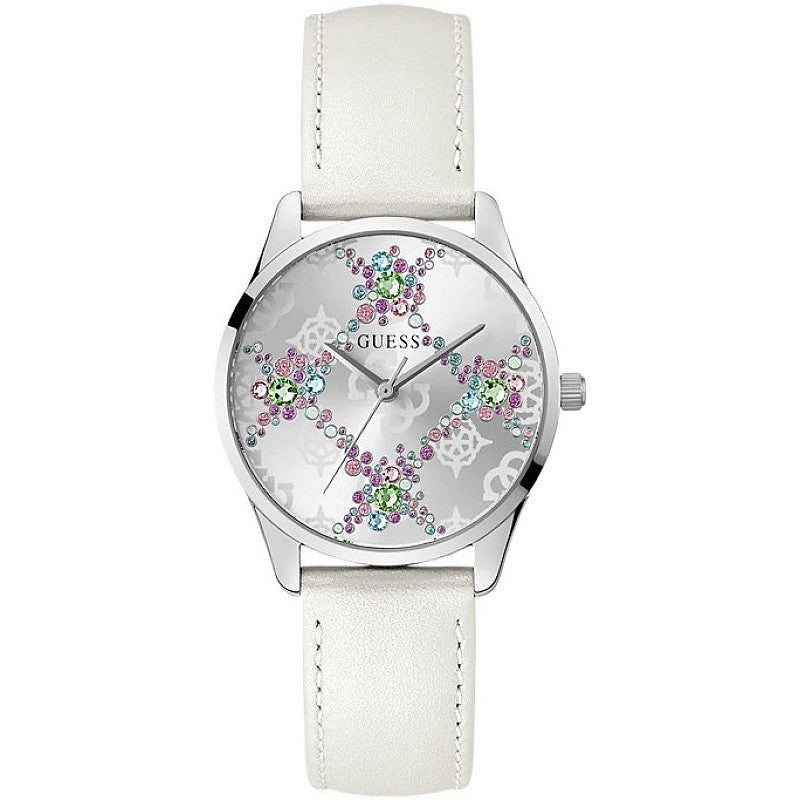 Дамски аналогов часовник Guess - GW0837L1
