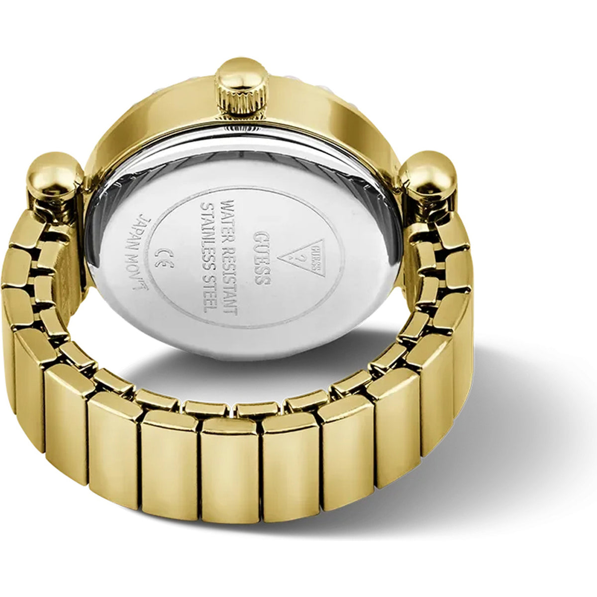 Дамски часовник GUESS - GW1022L2