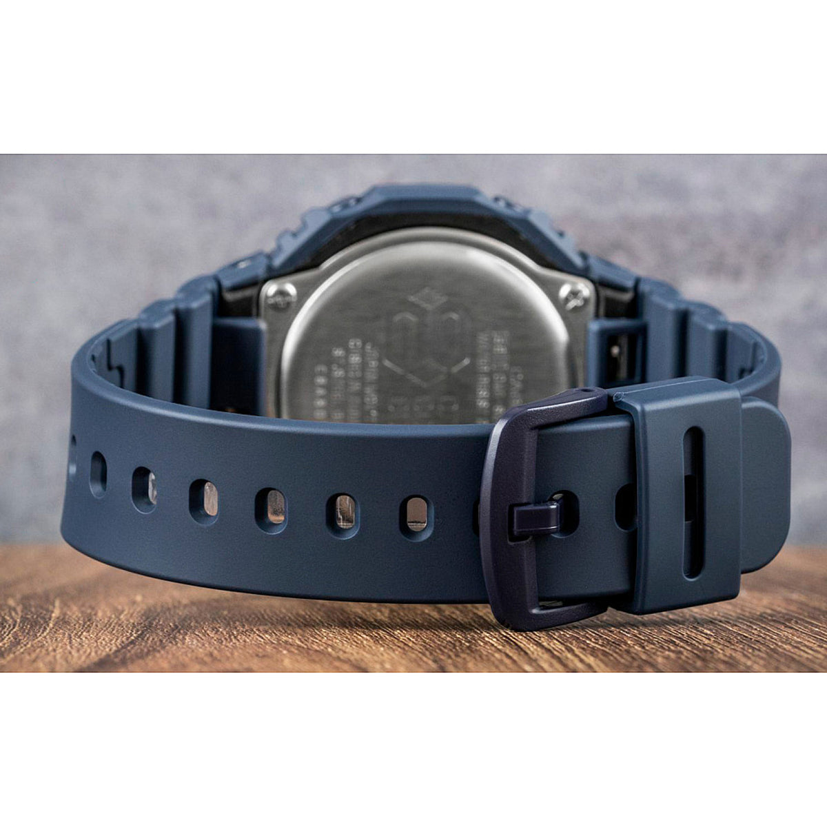 Дамски часовник Casio G-Shock - GMA-S2100BA-2A1ER