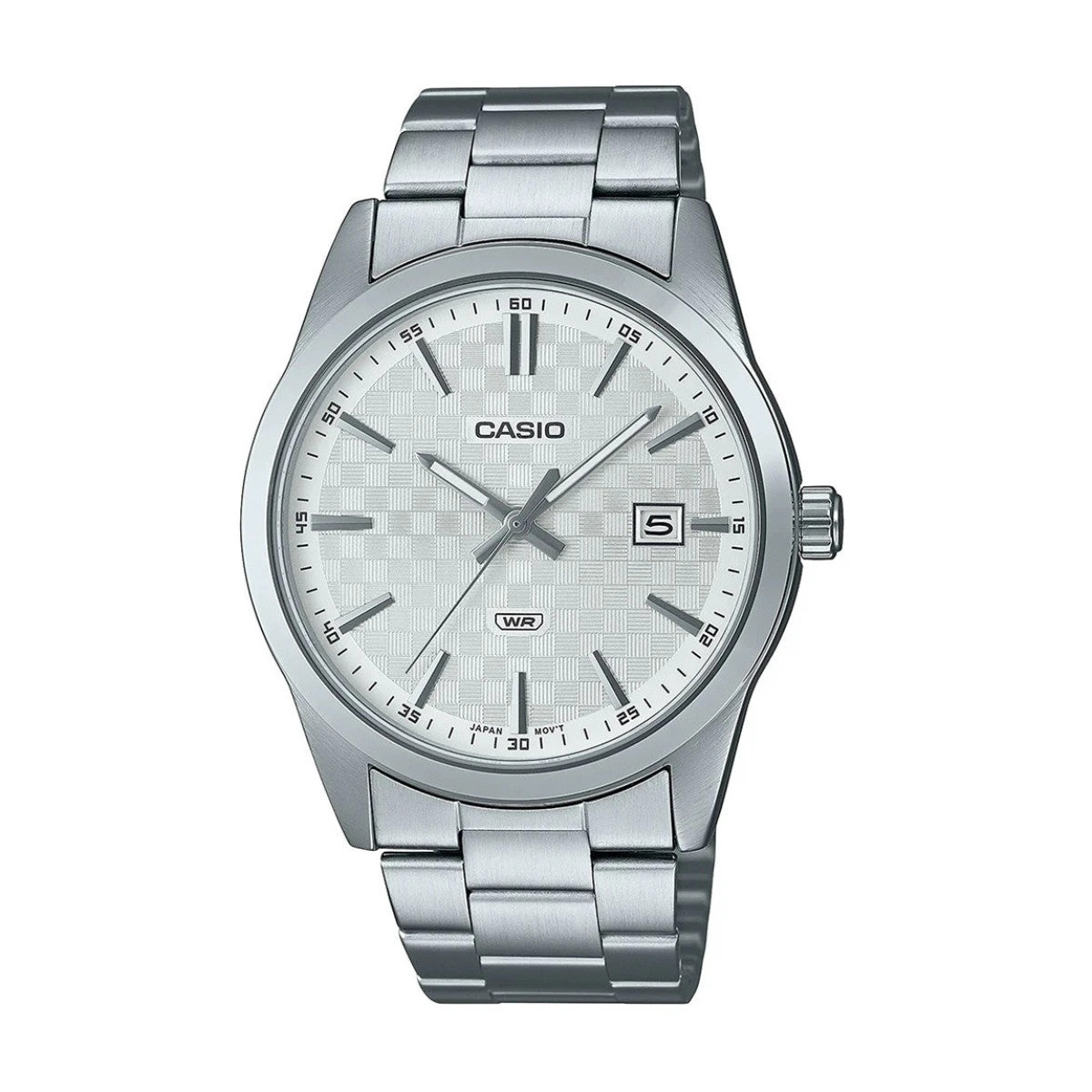 Мъжки аналогов часовник CASIO - Casio Collection - MTP-VD03D-7AUDF