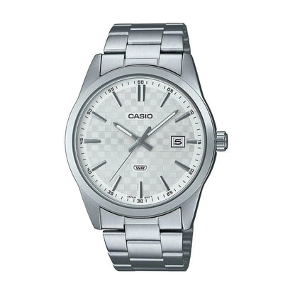 Мъжки аналогов часовник CASIO - Casio Collection - MTP-VD03D-7AUDF