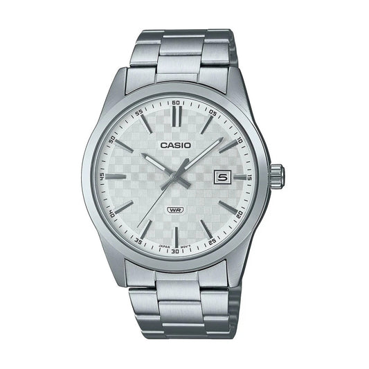 Мъжки аналогов часовник CASIO - Casio Collection - MTP-VD03D-7AUDF