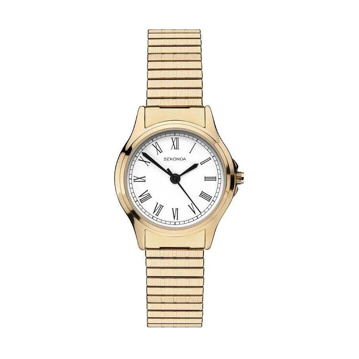 Дамски аналогов часовник Sekonda Classic - S-2702.00