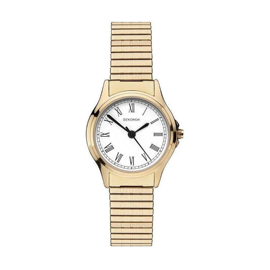 Дамски аналогов часовник Sekonda Classic - S-2702.00