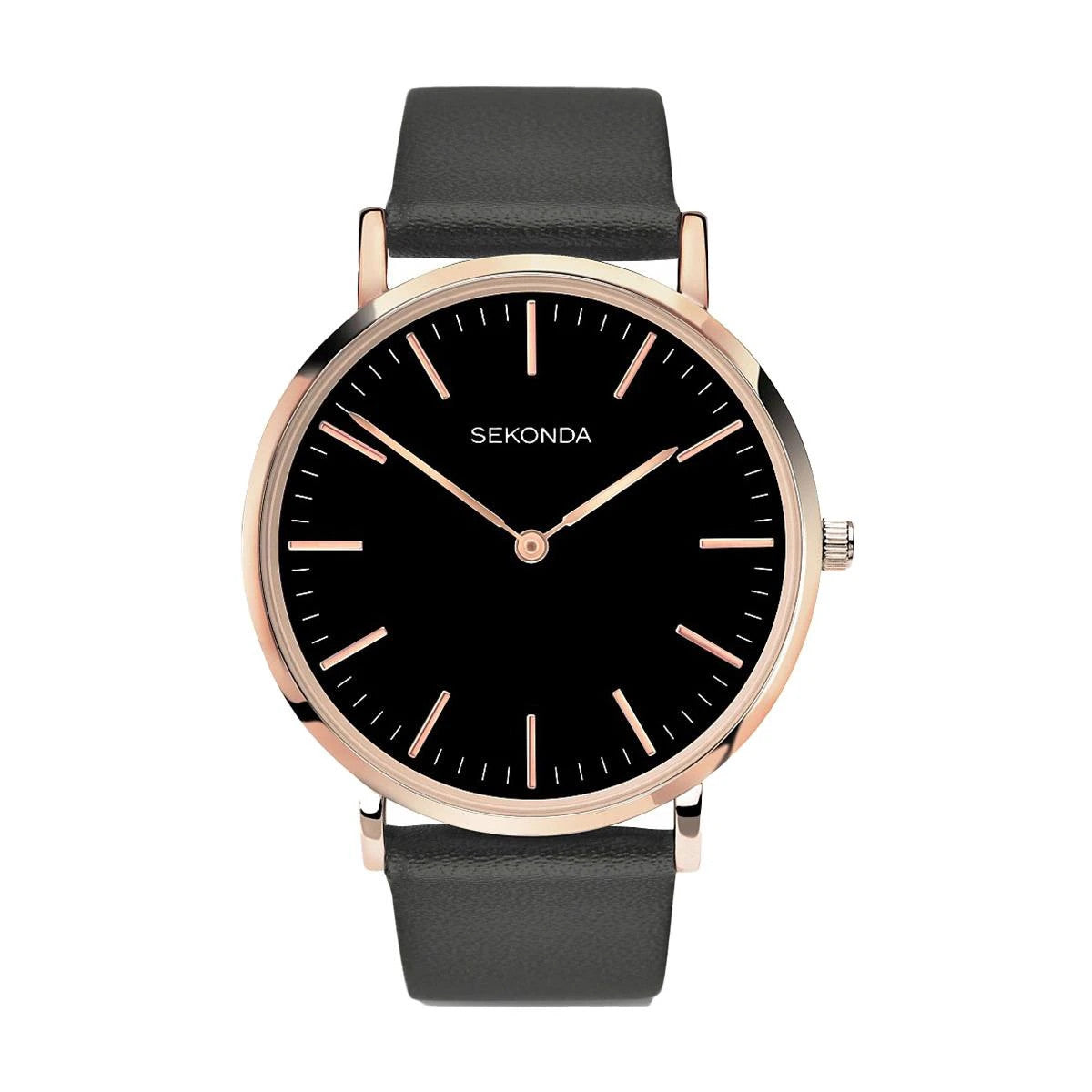 Мъжки аналогов часовник Sekonda - S-1345.00