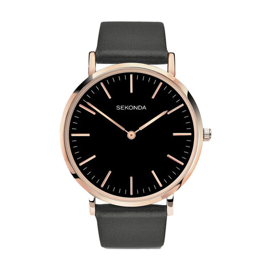 Мъжки аналогов часовник Sekonda - S-1345.00