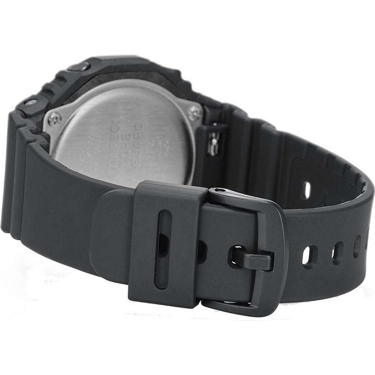 Дамски часовник Casio G-Shock - GMA-S2100-1AER