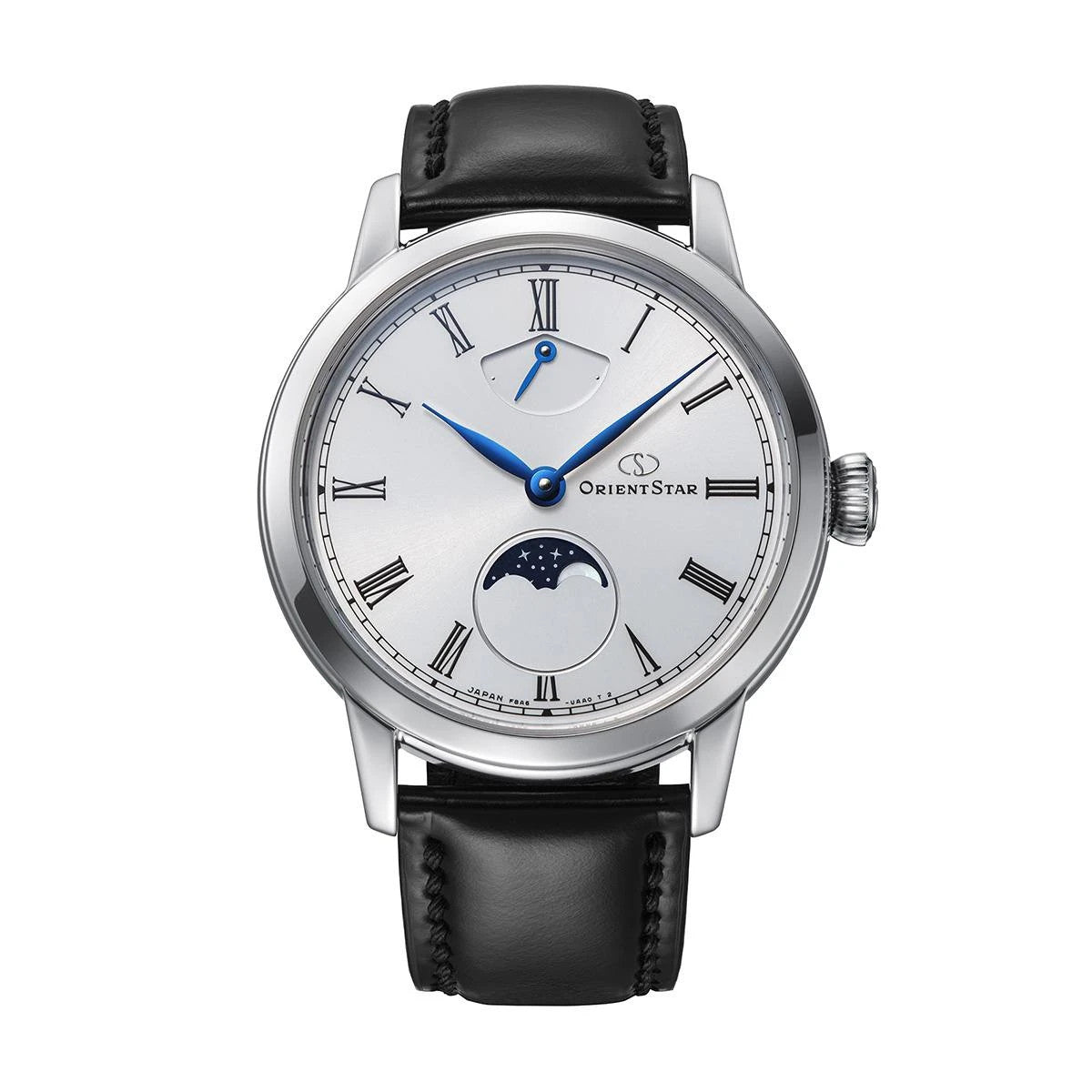 Мъжки часовник ORIENT STAR - RE-BW0004S
