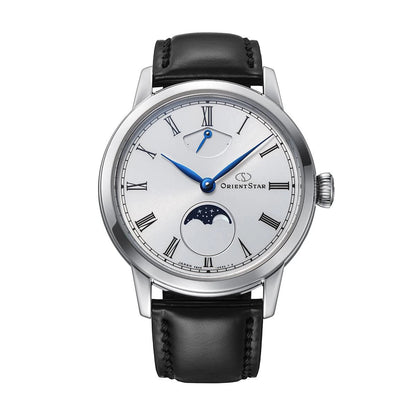 Мъжки часовник ORIENT STAR - RE-BW0004S