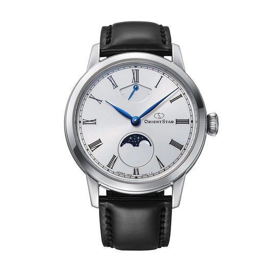 Мъжки часовник ORIENT STAR - RE-BW0004S