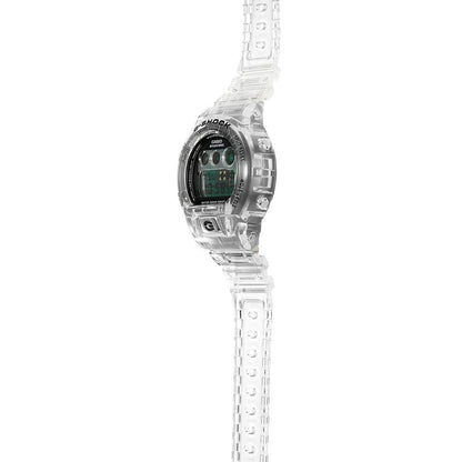 Мъжки часовник Casio G-Shock 40th Anniversary Clear Remix - DW-6940RX-7ER