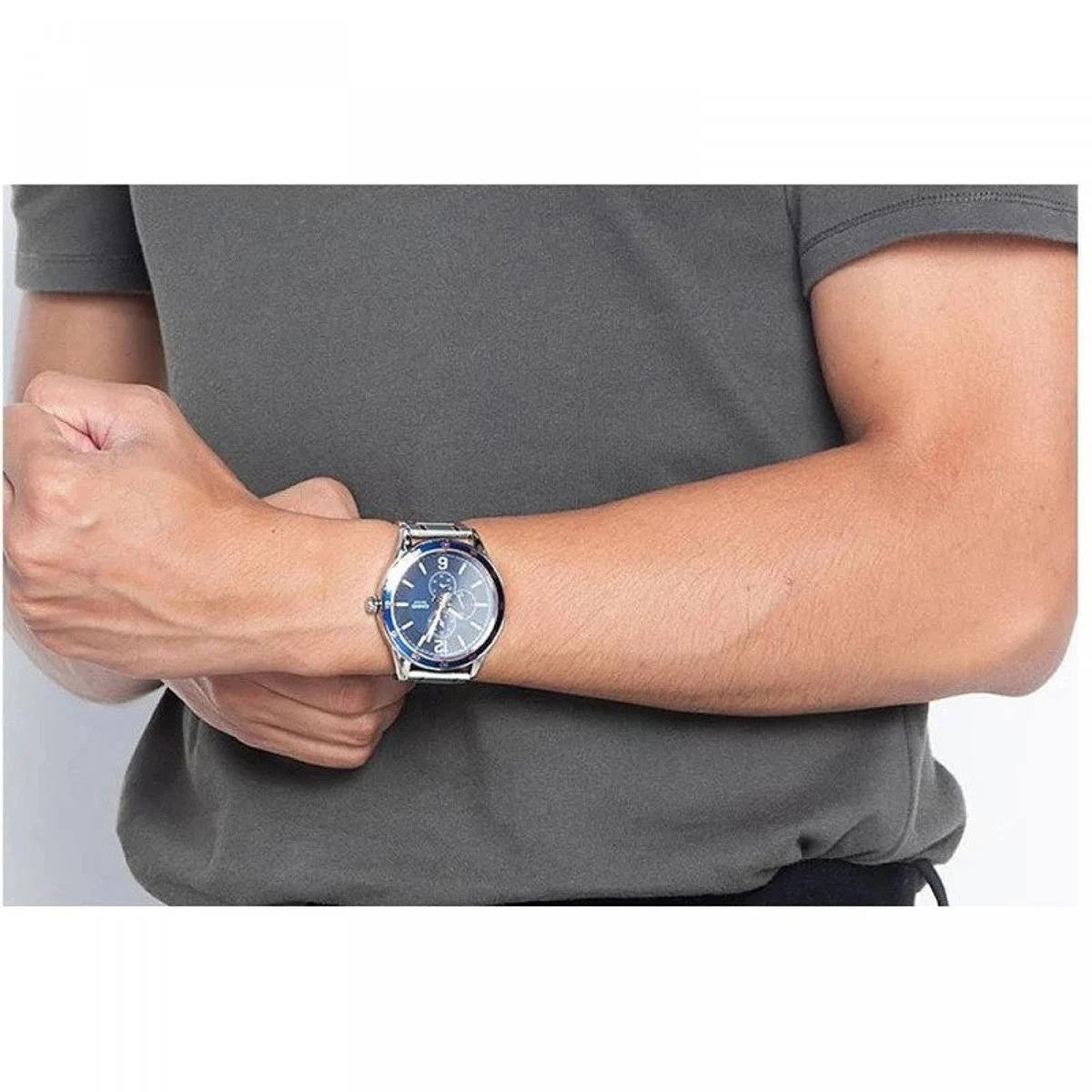 Мъжки часовник CASIO - MTP-E319RG-2BV