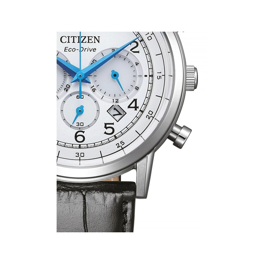 Мъжки часовник CITIZEN - CA4630-02A