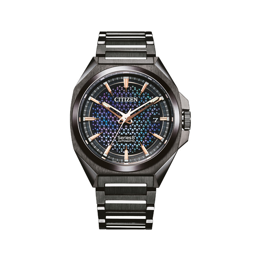 Мъжки часовник CITIZEN - NA1015-81Z