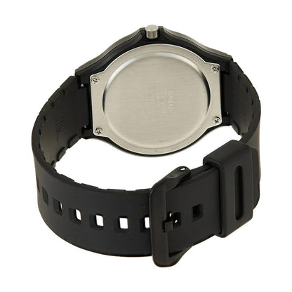 Мъжки аналогов часовник CASIO - Casio Collection - MW-240-3BVDF
