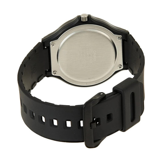 Мъжки аналогов часовник CASIO - Casio Collection - MW-240-3BVDF