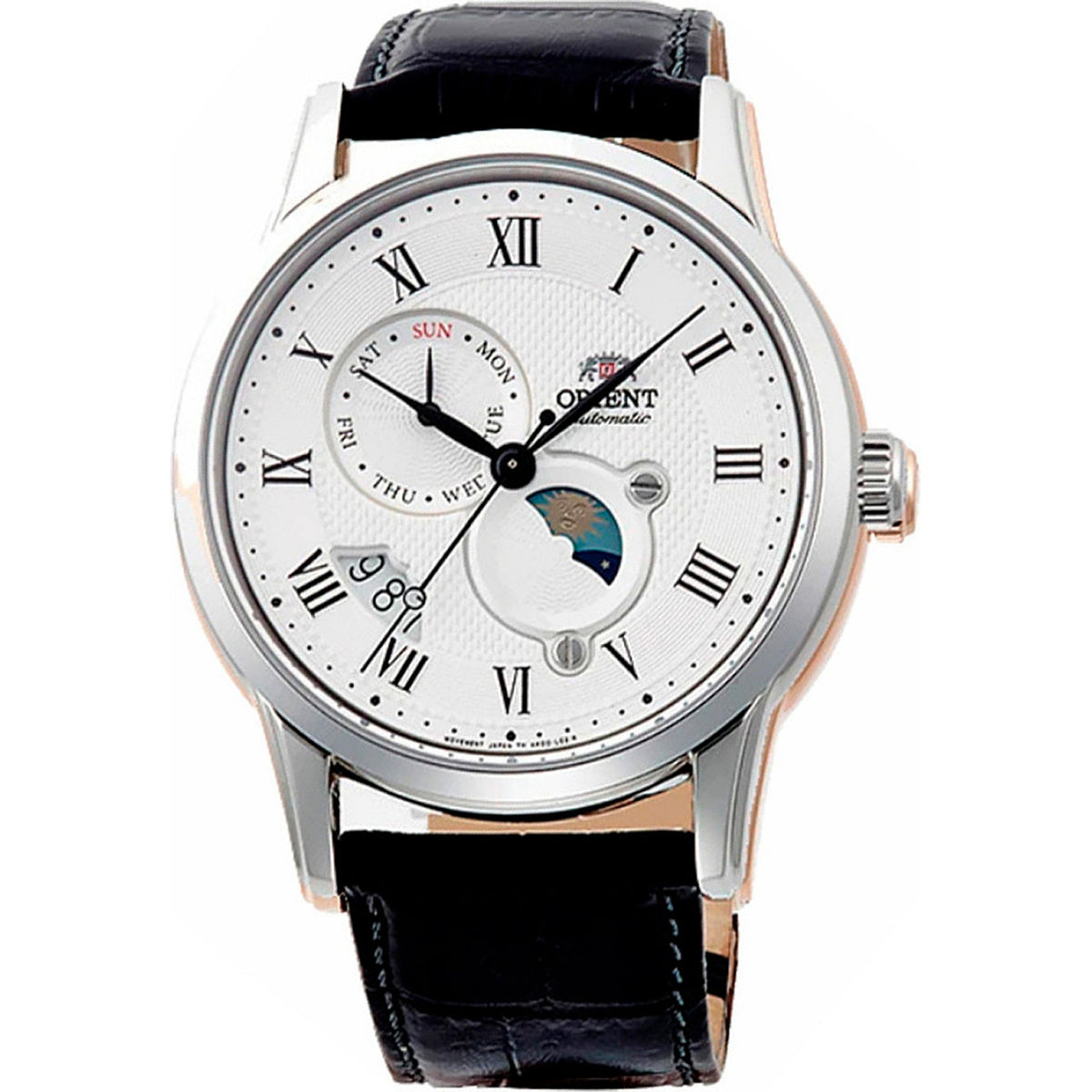Мъжки часовник Orient RA-AK0008S