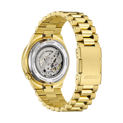 Мъжки часовник CITIZEN - NJ0232-53X