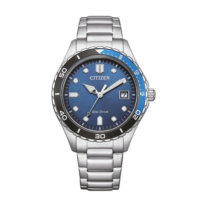 Мъжки часовник CITIZEN - AW1821-89L
