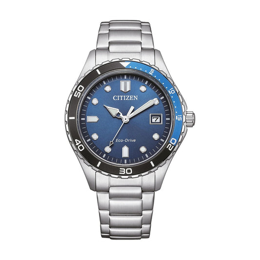 Мъжки часовник CITIZEN - AW1821-89L
