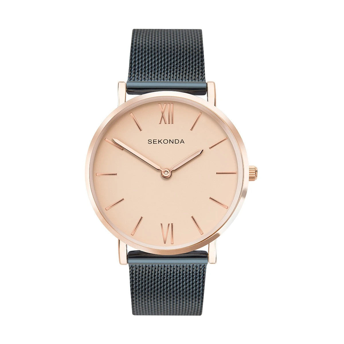 Дамски аналогов часовник Sekonda Classic - S-40048.00