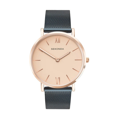 Дамски аналогов часовник Sekonda Classic - S-40048.00