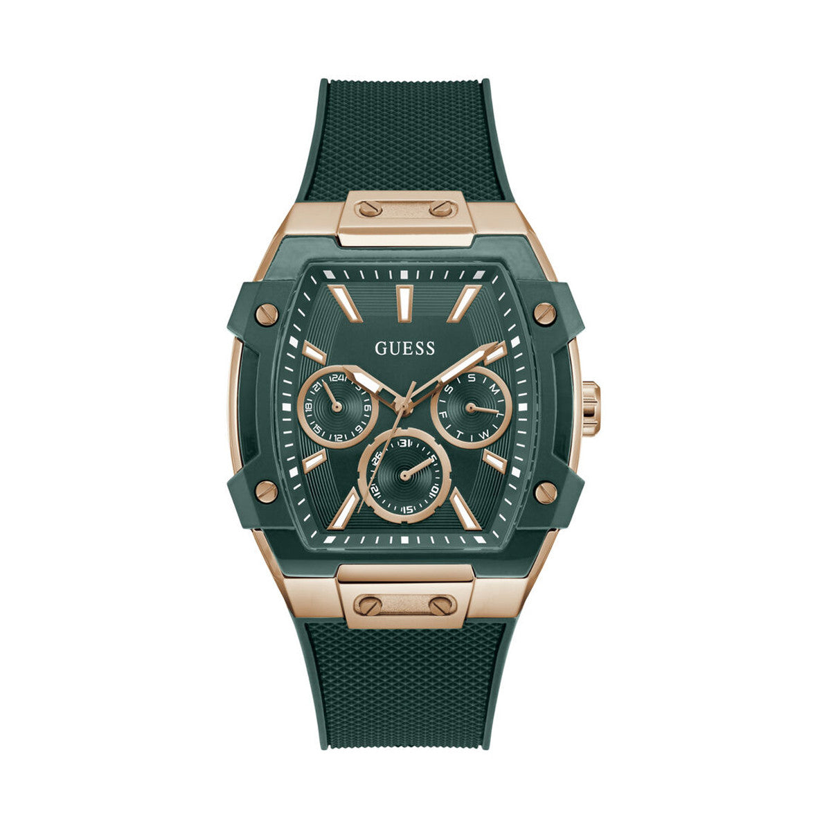Мъжки часовник GUESS - GW0956G6