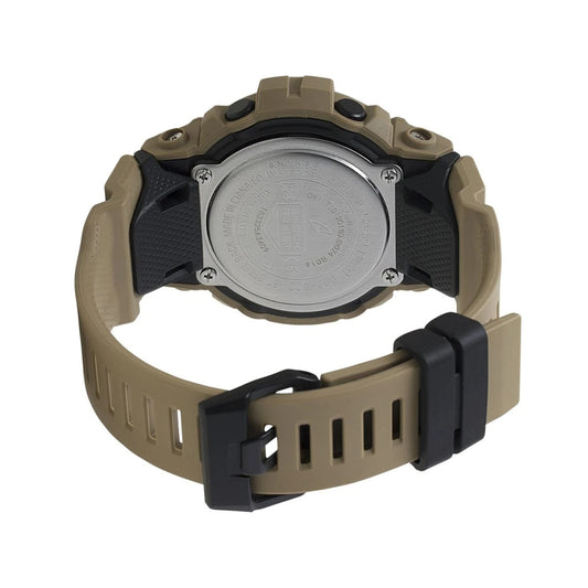 Мъжки часовник CASIO G-SHOCK BLUETOOTH - GBD-800UC-5ER