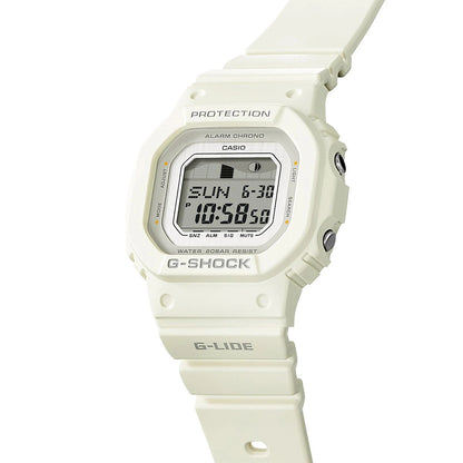 Дамски часовник CASIO - GLX-S5600-7BER