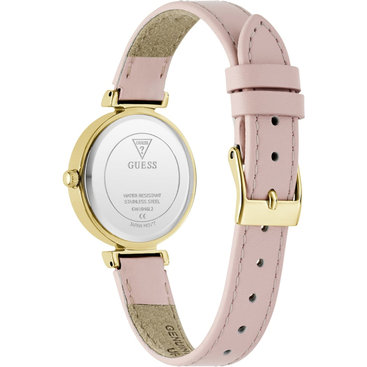 Дамски часовник GUESS - GW1046L2