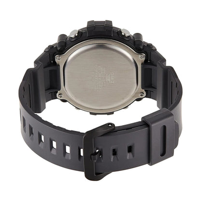 Мъжки дигитален часовник Casio - Casio Collection - AE-1500WH-1AVEF