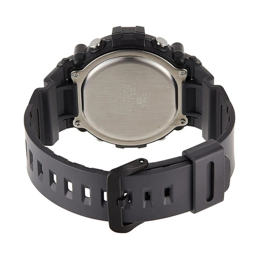 Мъжки дигитален часовник Casio - Casio Collection - AE-1500WH-1AVEF