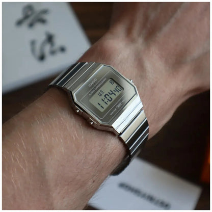 Мъжки часовник CASIO - A700WEV-7AEF