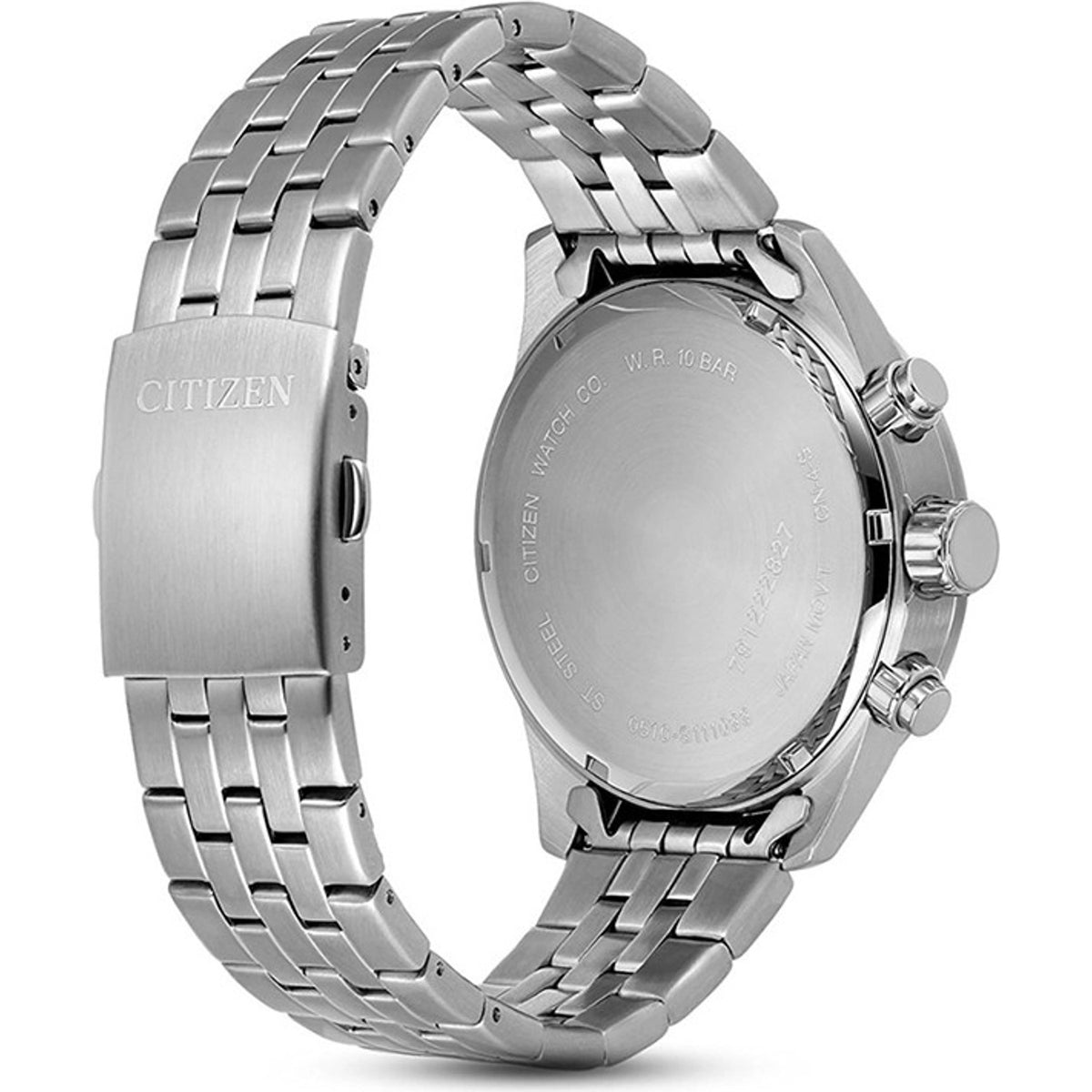 Мъжки часовник CITIZEN - AN3620-51E