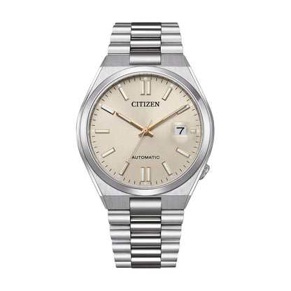 Мъжки часовник CITIZEN - NJ0151-88X