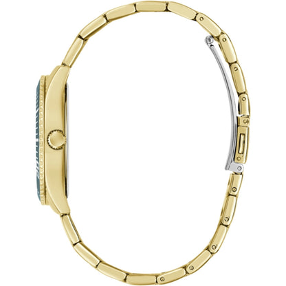 Дамски часовник GUESS - GW1035L2