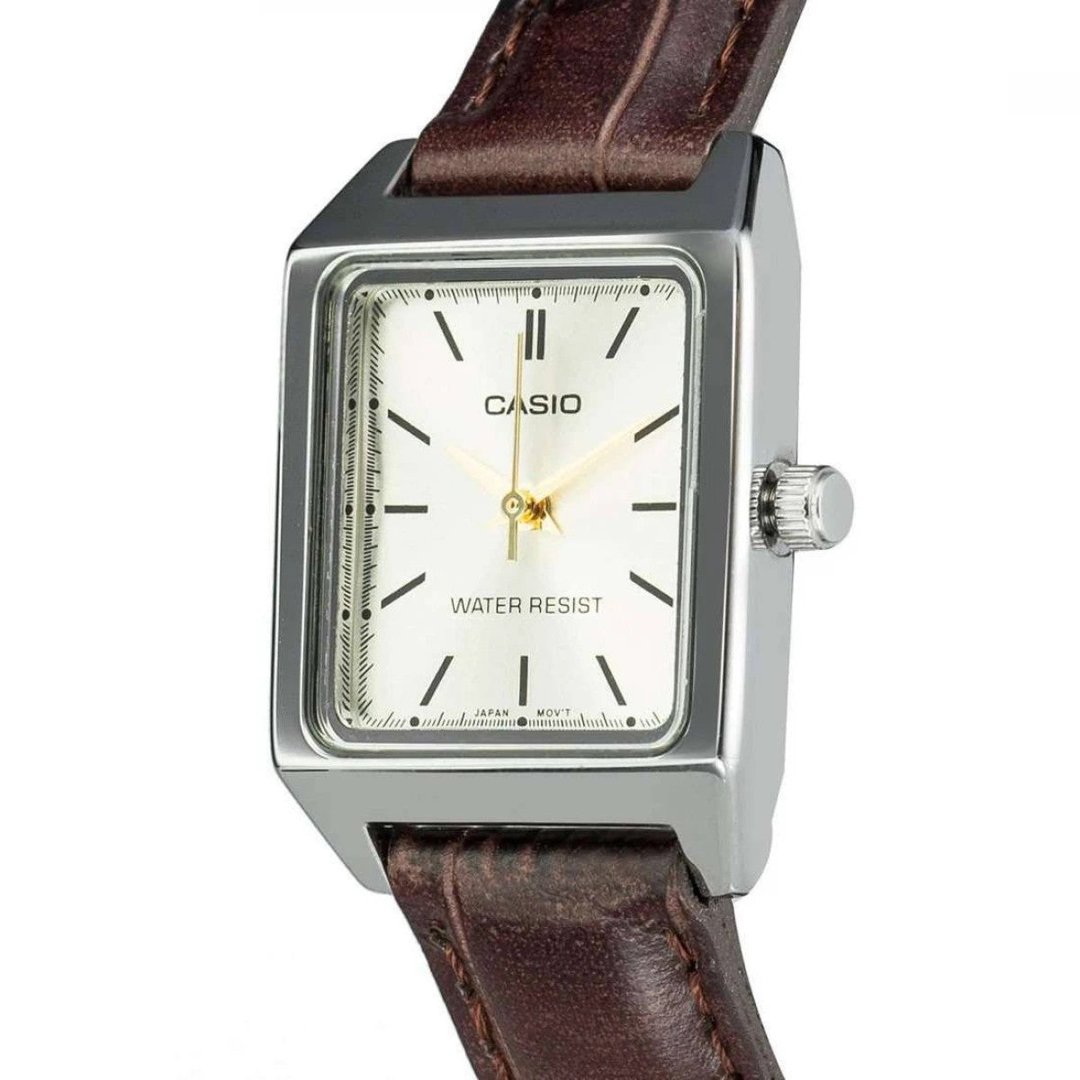 Дамски часовник CASIO - LTP-V007L-9EUDF