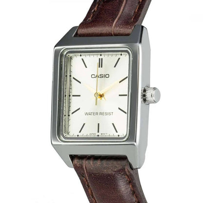 Дамски часовник CASIO - LTP-V007L-9EUDF