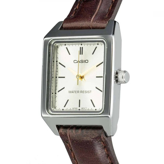 Дамски часовник CASIO - LTP-V007L-9EUDF