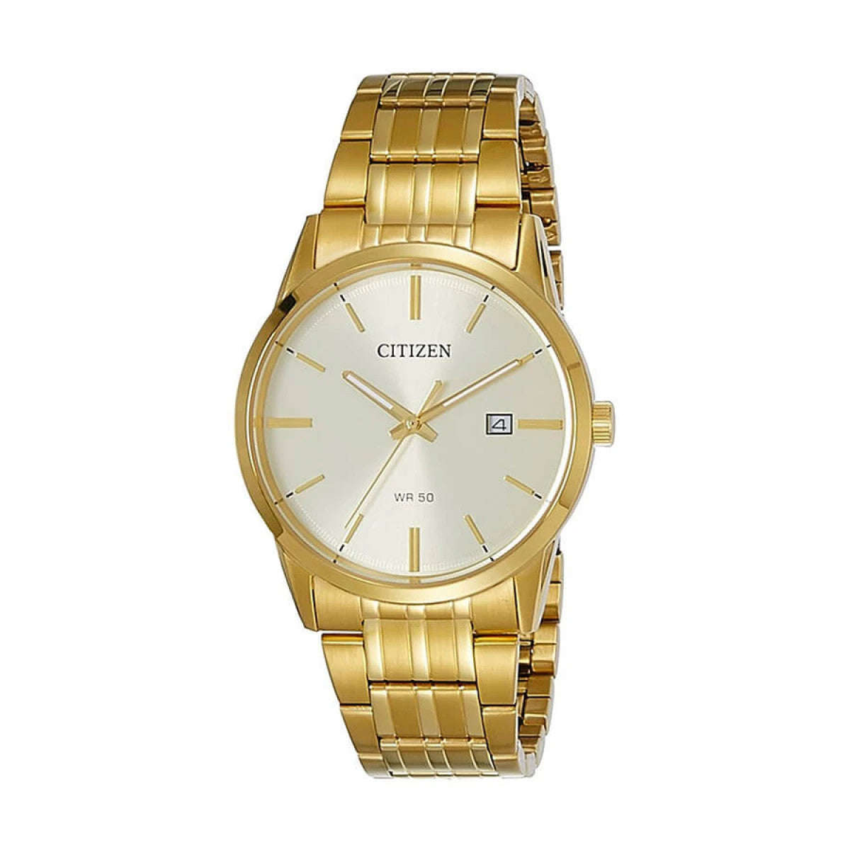 Мъжки часовник Citizen - BI5002-57P