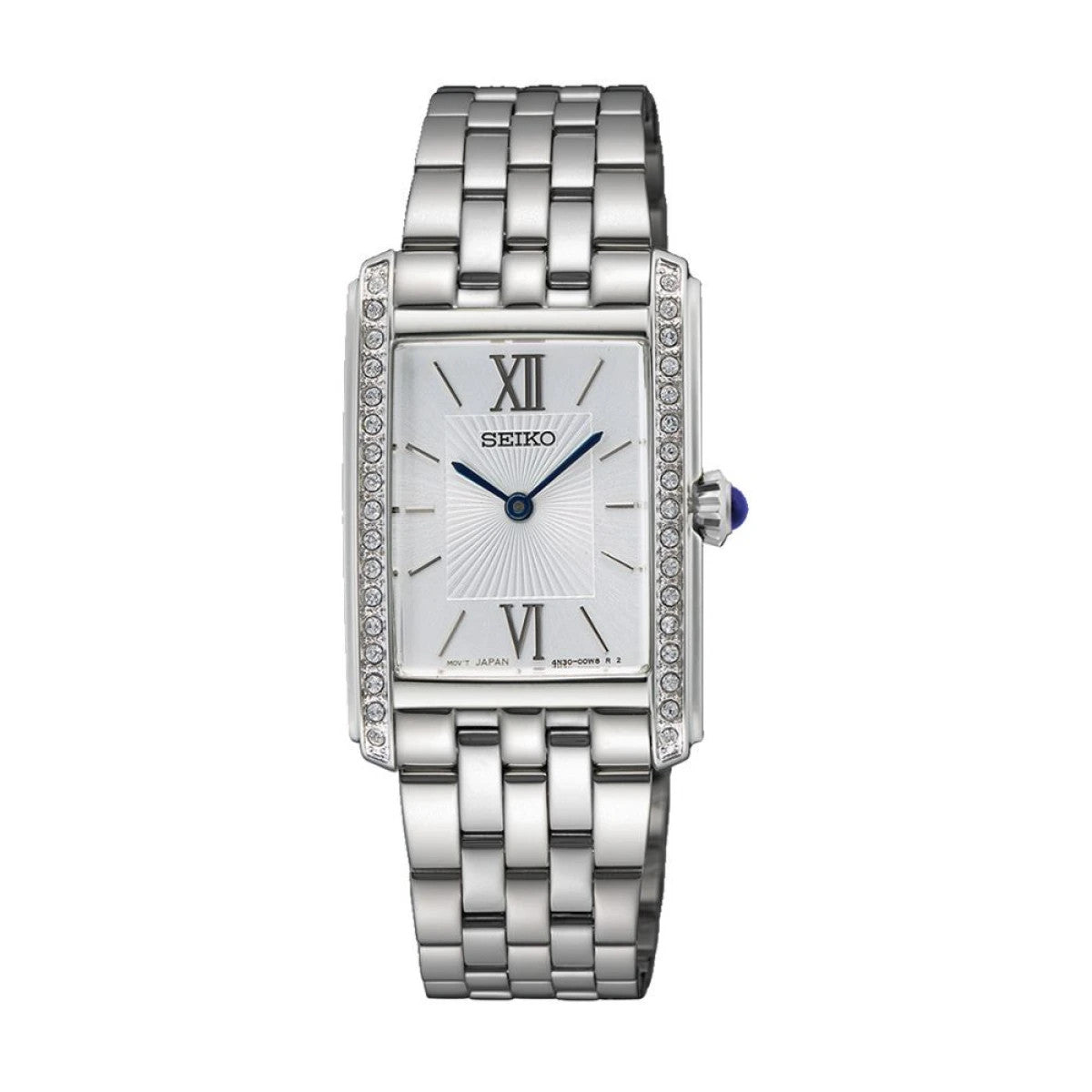 Дамски часовник SEIKO - SWR091P1
