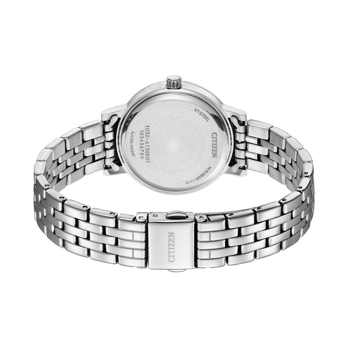Дамски часовник CITIZEN - EL3100-55X