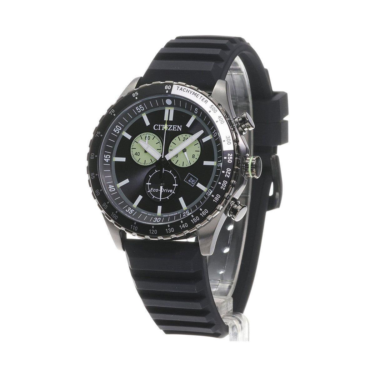Мъжки часовник CITIZEN - AT2565-05E