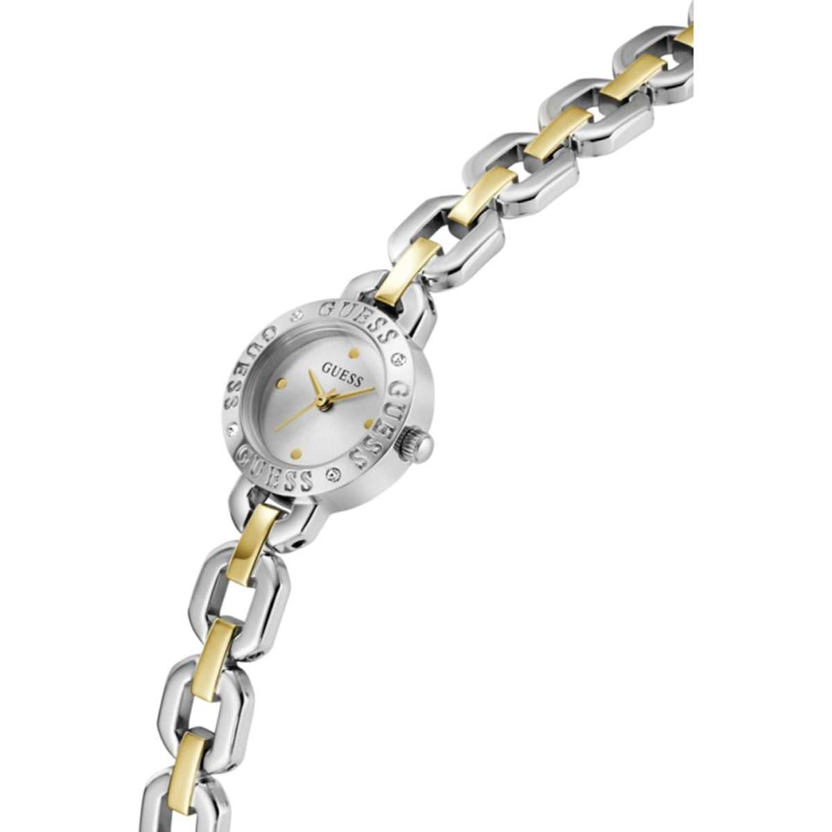 Дамски часовник GUESS - GW1019L3