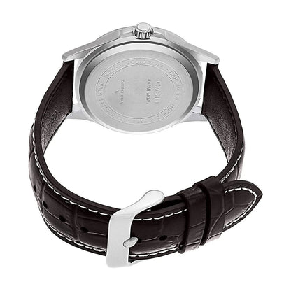 Мъжки аналогов часовник CASIO - Casio Collection - MTP-1381L-7AVDF