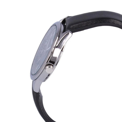 Мъжки аналогов часовник Casio - Casio Collection - MTP-V005L-1B4UDF