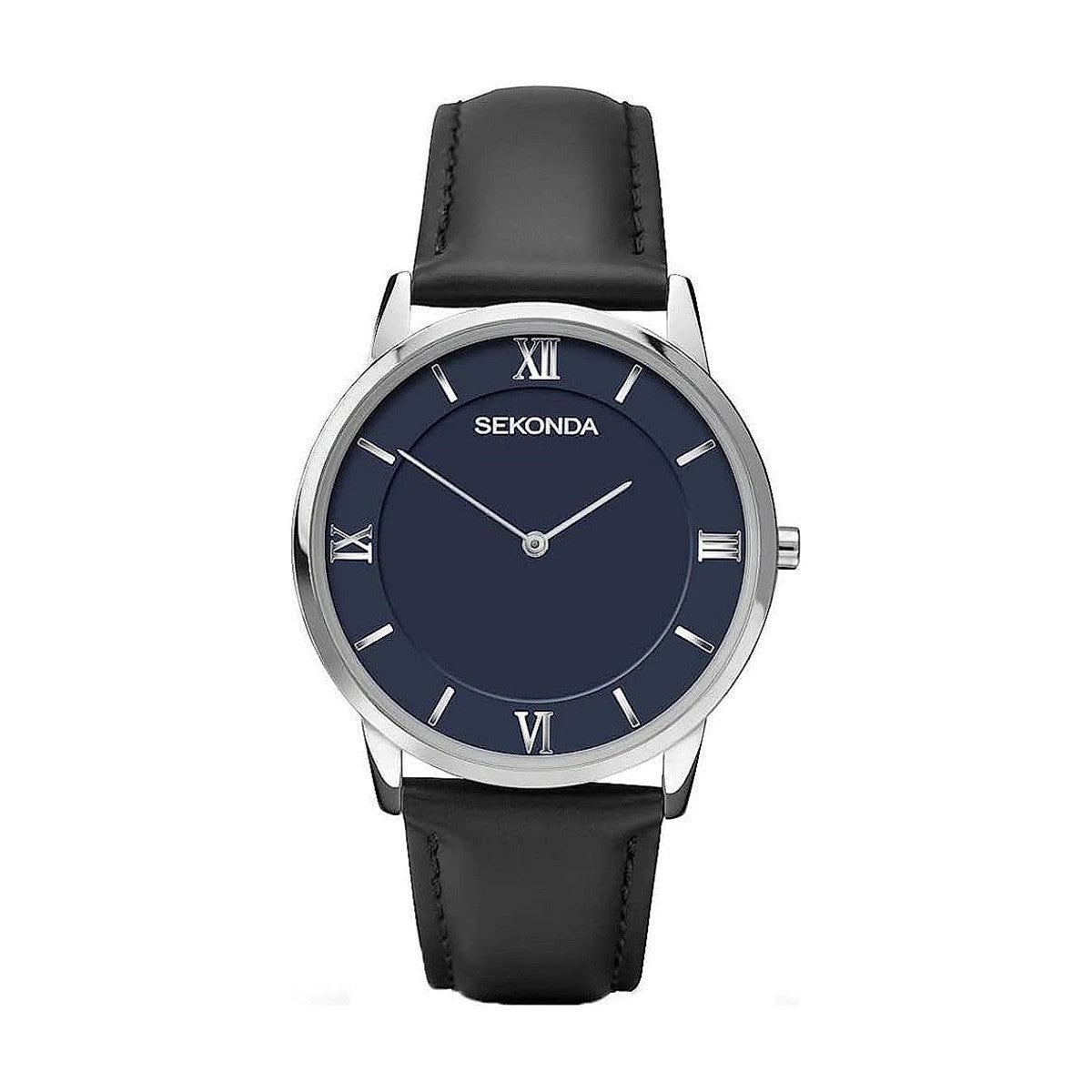 Мъжки аналогов часовник Sekonda Classic - S-1433.00