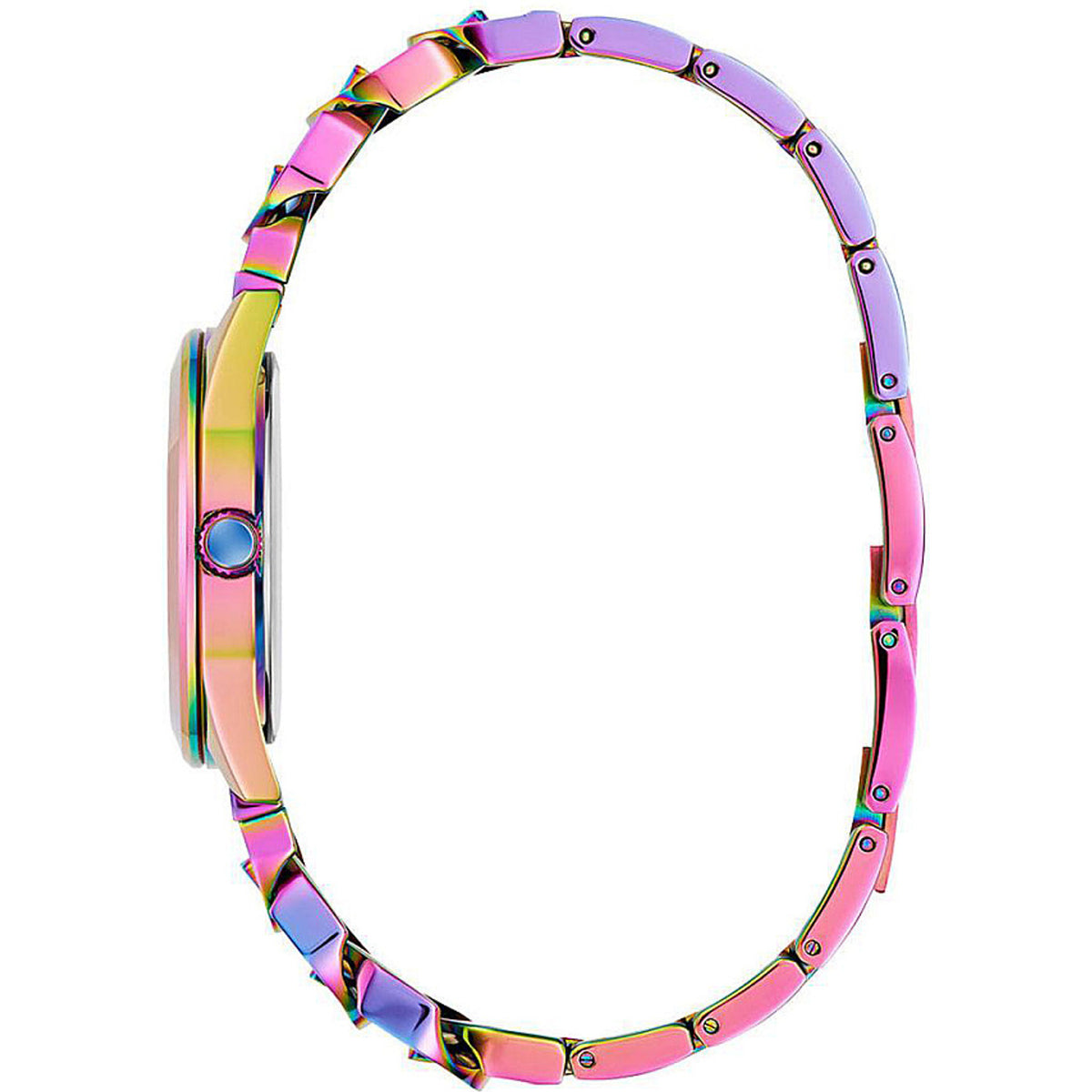 Дамски аналогов часовник Guess - GW0546L3